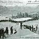 Boedele Alpenhotel Hotel 3*