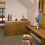 Boedele Alpenhotel 3*