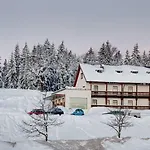 Hotel Boedele Alpenhotel 3*