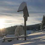 Boedele Alpenhotel 3*