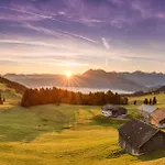 Hotel Boedele Alpenhotel Schwarzenberg im Bregenzerwald