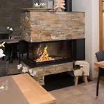 Boedele Alpenhotel 3*