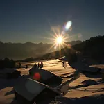 Hotel Boedele Alpenhotel Schwarzenberg im Bregenzerwald