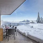 Boedele Alpenhotel Hotel 3*