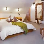 Boedele Alpenhotel Schwarzenberg im Bregenzerwald