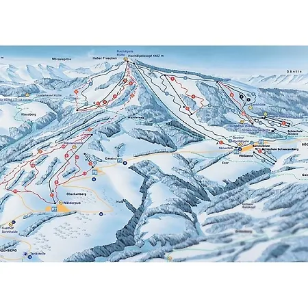 Boedele Alpenhotel Ξενοδοχείο