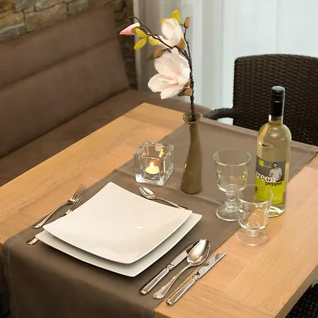 Boedele Alpenhotel Ξενοδοχείο