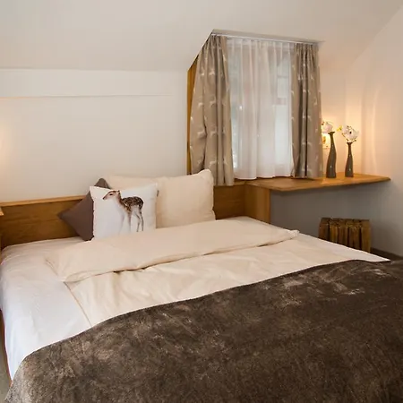 Hotel Boedele Alpenhotel 3*