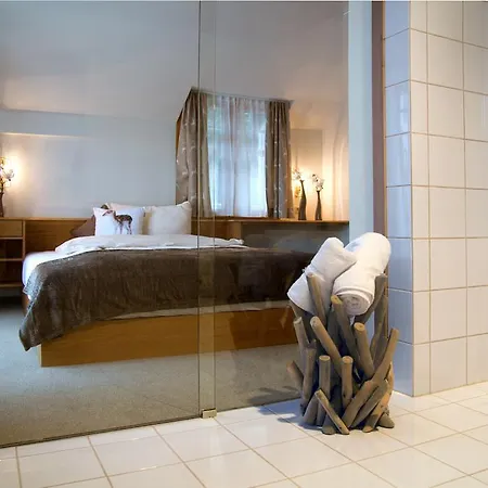 Hotel Boedele Alpenhotel