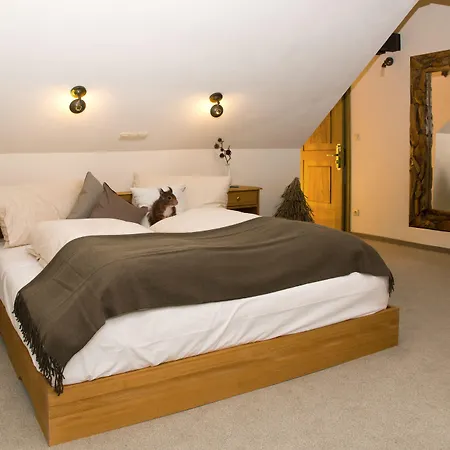 Hotel Boedele Alpenhotel