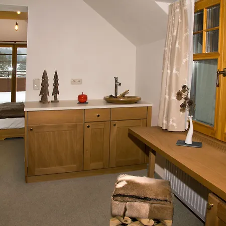 Boedele Alpenhotel 3*