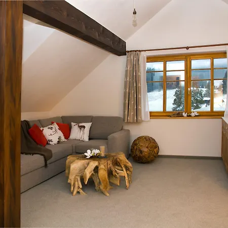 Boedele Alpenhotel Schwarzenberg im Bregenzerwald