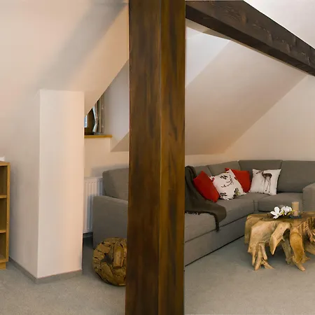 Hotel Boedele Alpenhotel 3*