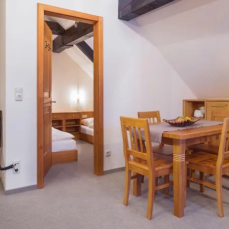 Boedele Alpenhotel 3*