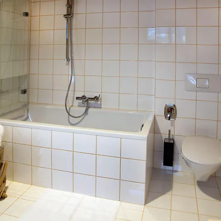 Boedele Alpenhotel Отель 3*