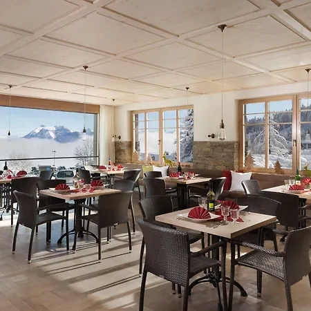 Boedele Alpenhotel