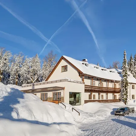 Boedele Alpenhotel Отель 3*