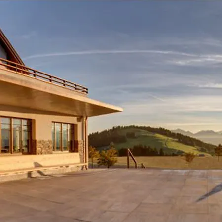 Boedele Alpenhotel 3* Schwarzenberg im Bregenzerwald