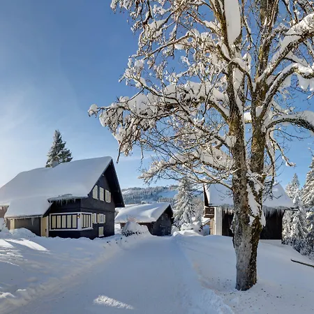 ホテル Boedele Alpenhotel