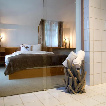 Boedele Alpenhotel 3* Schwarzenberg im Bregenzerwald