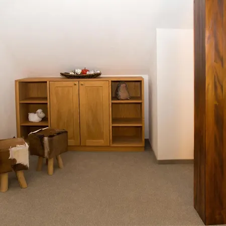 Boedele Alpenhotel Schwarzenberg im Bregenzerwald