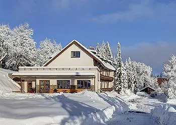 Boedele Alpenhotel 3*