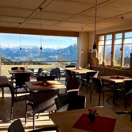 Boedele Alpenhotel 3*