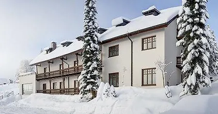 Boedele Alpenhotel Ξενοδοχείο Schwarzenberg im Bregenzerwald