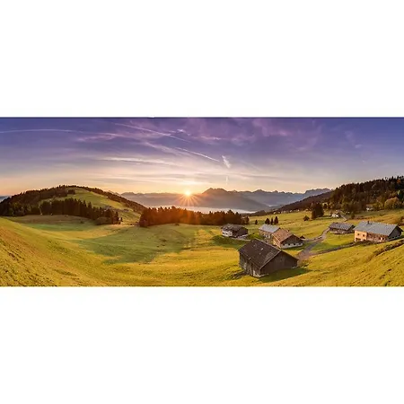 Hotel Boedele Veggie Alpenhotel