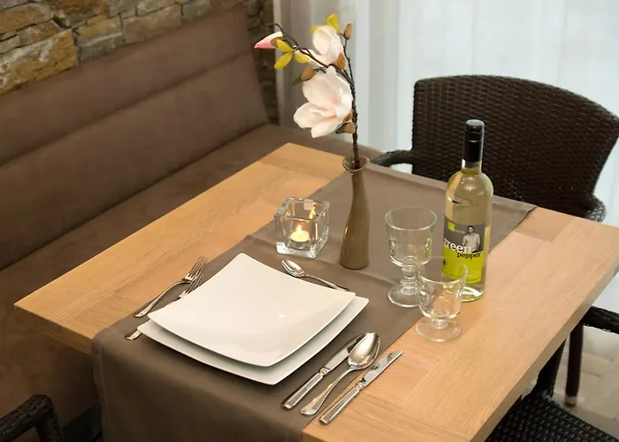 Boedele Alpenhotel Hotel