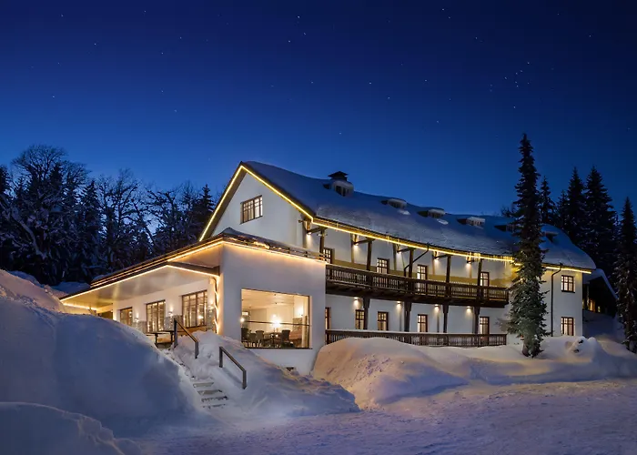 Hotel Boedele Alpenhotel