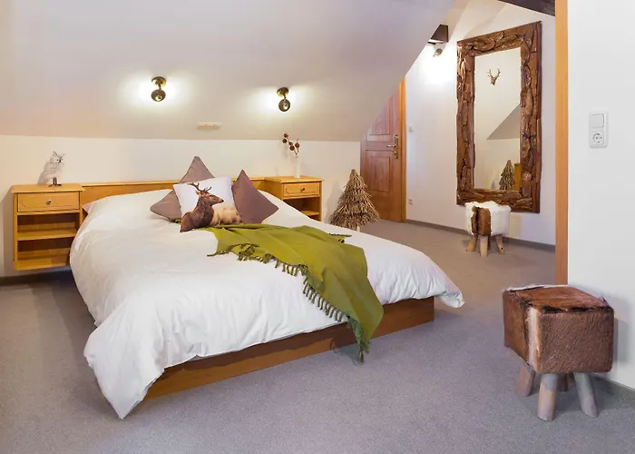 Hotel Boedele Alpenhotel