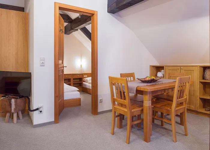 Boedele Alpenhotel 3*