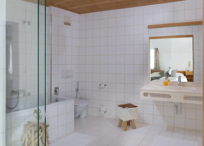 Boedele Alpenhotel Hotel