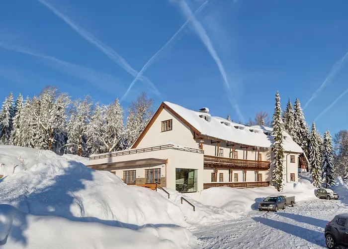 Boedele Alpenhotel Hotel 3*