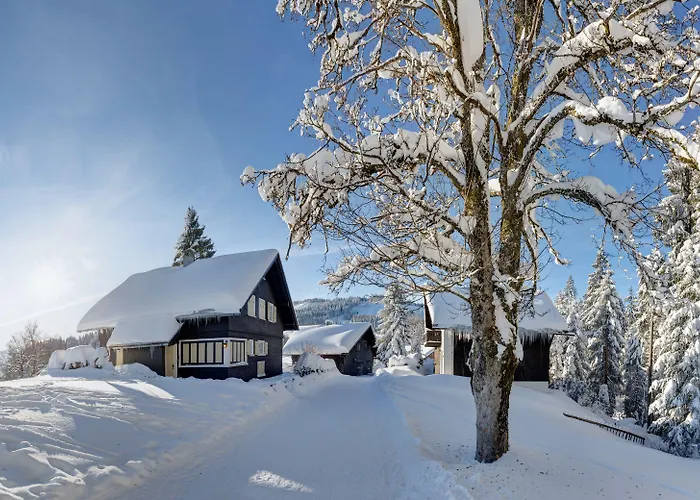 Hotel Boedele Alpenhotel