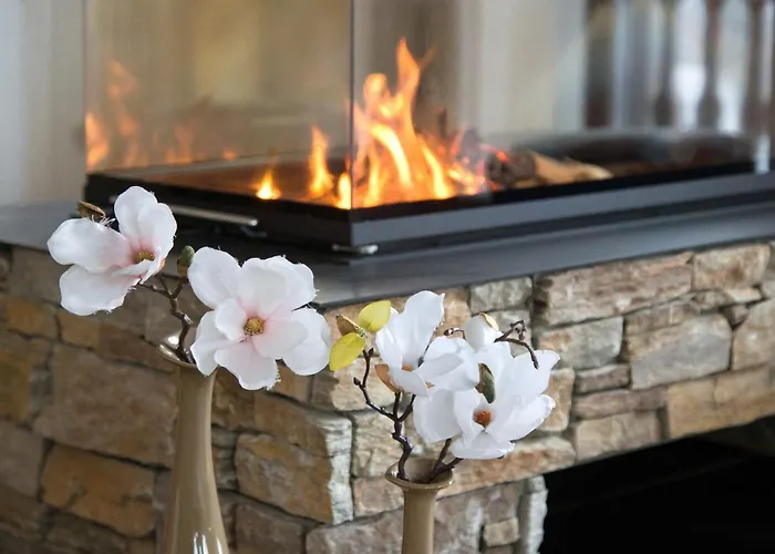 Hotel Boedele Alpenhotel 3*