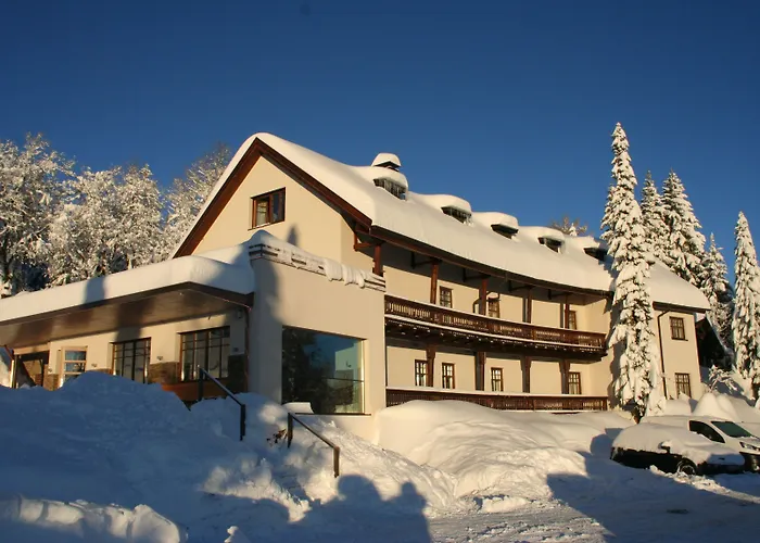 Hotel Boedele Alpenhotel 3*