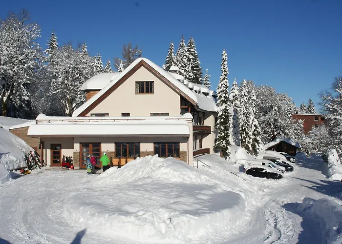 Hotel Boedele Alpenhotel