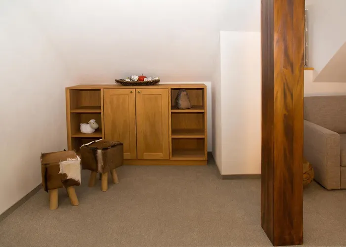 Boedele Alpenhotel Schwarzenberg